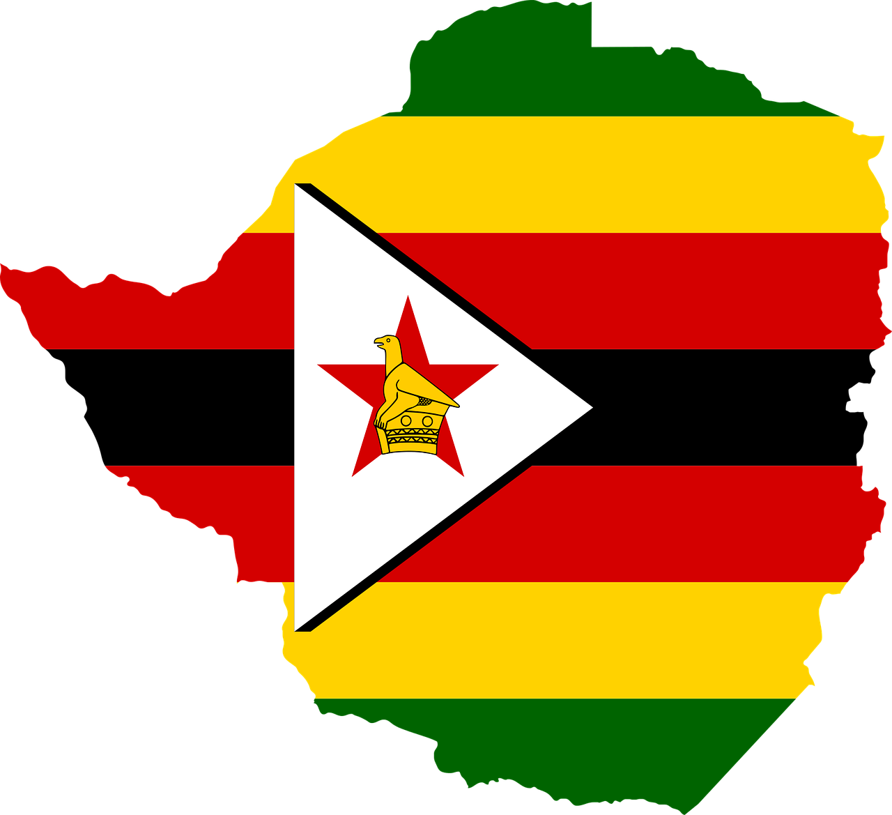 Alerta en Zimbabue ante un posible brote de cólera