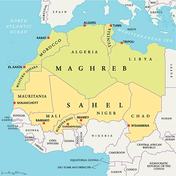 Se reúne la VI Cumbre Extraordinaria de Jefes de Estado del G5 Sahel en la capital de Chad