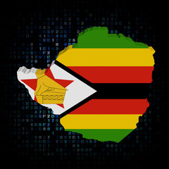 Zimbabue arranca la segunda fase de digitalización de los Tribunales de Justicia