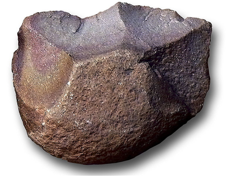 Descubren en Kenia las herramientas más antiguas de la Edad de Piedra