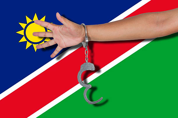 El Defensor del Pueblo de Namibia recibe 579 denuncias de brutalidad policial