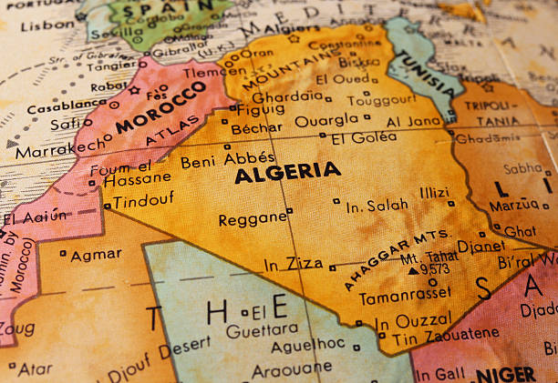 Argelia destinará terreno para asegurar la autosuficiencia en trigo
