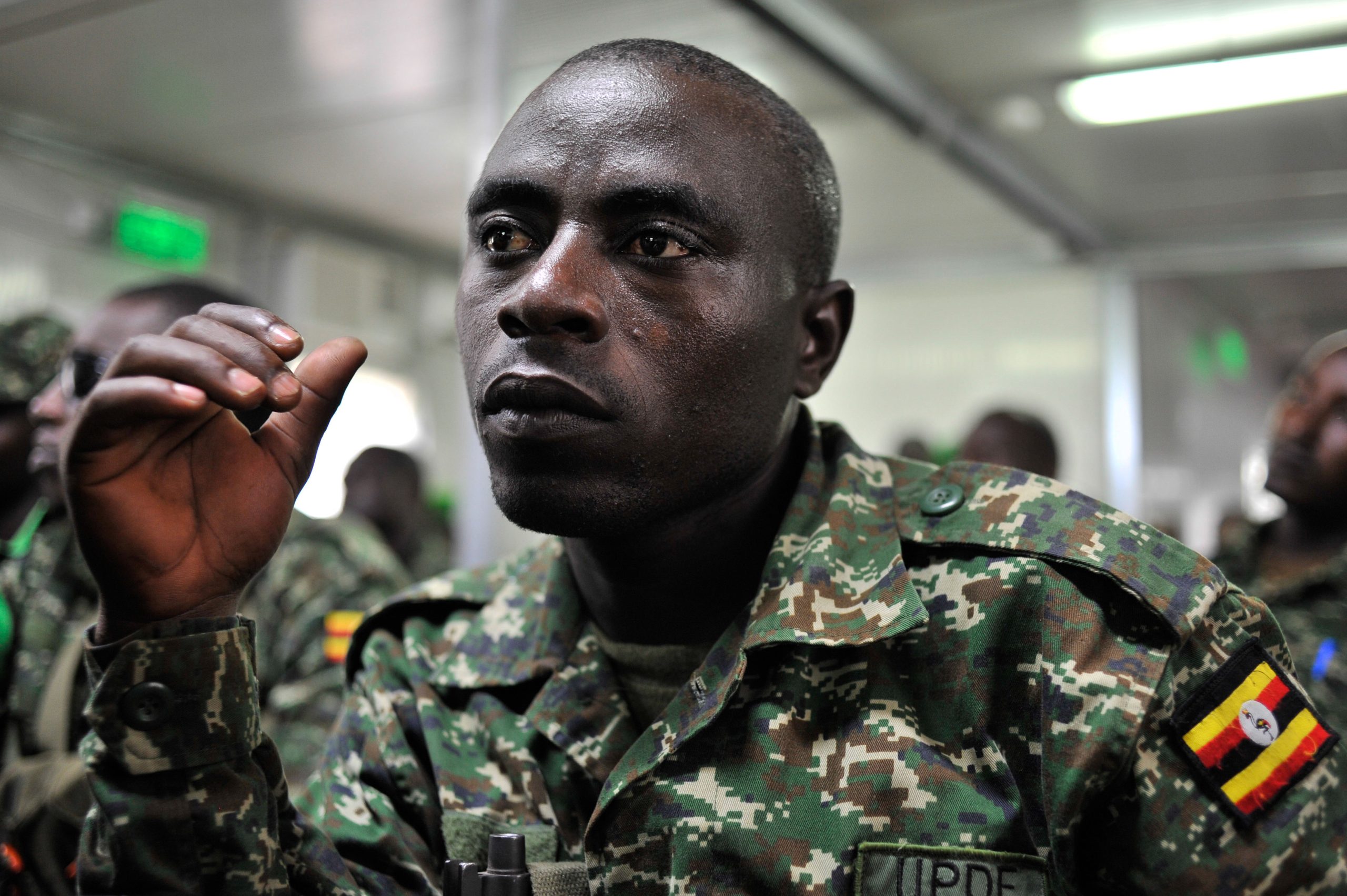 Estados Unidos advierte a Uganda de riesgo de ataques terroristas