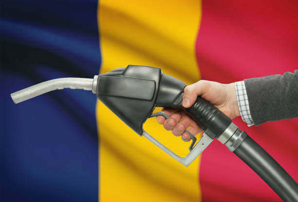 La escasez de combustible provoca el cierre de estaciones en la capital de Chad
