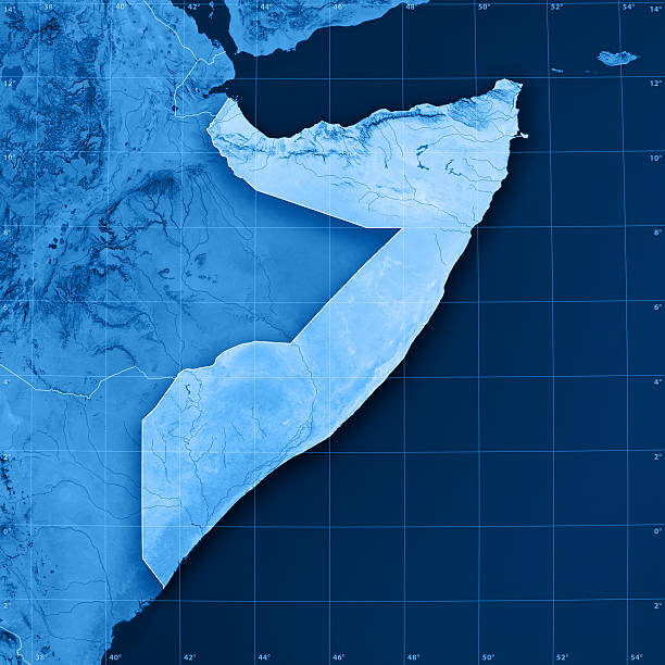 Somalia exige que los barcos pesqueros extranjeros ilegales abandonen sus aguas de inmediato