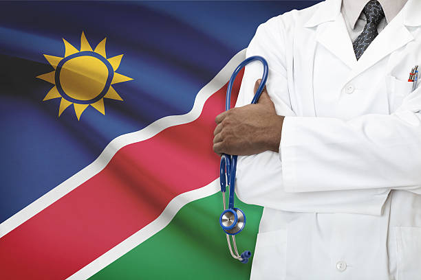 Más de 210 000 namibios en terapia contra el VIH