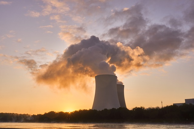 Uganda quiere desarrollar energía nuclear