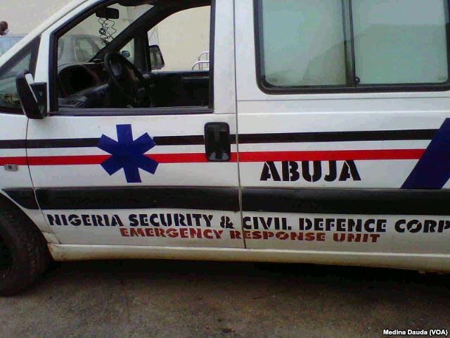 17 personas son asesinadas en Nigeria por un grupo armado