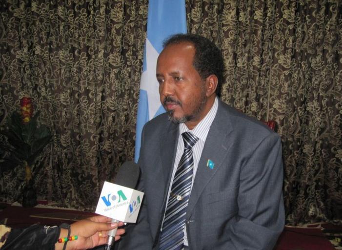 Somalia recuperará el Documento de Identidad Nacional