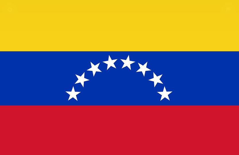 Reciben en Venezuela al presidente de la República Árabe Saharaui Democrática
