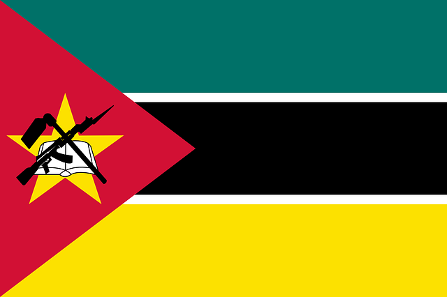 Acusaciones de violencia policial en las congregaciones por la muerte de un rapero mozambiqueño