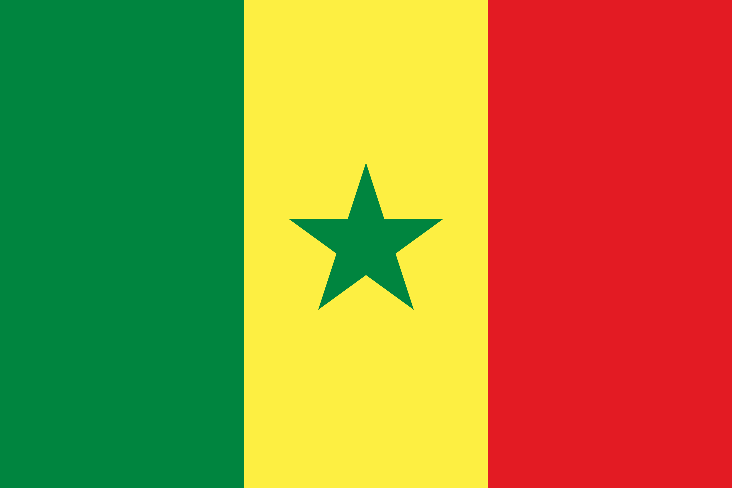 Aumenta la represión en Senegal en víspera de las elecciones de 2024
