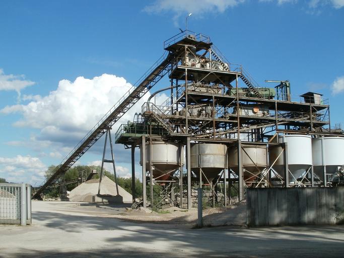El sindicato minero de Botsuana tensa las relaciones con la compañía Lucara Diamond