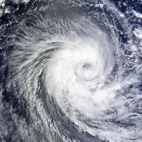 El ciclón Freddy agudiza los riesgos para la salud en los países más afectados