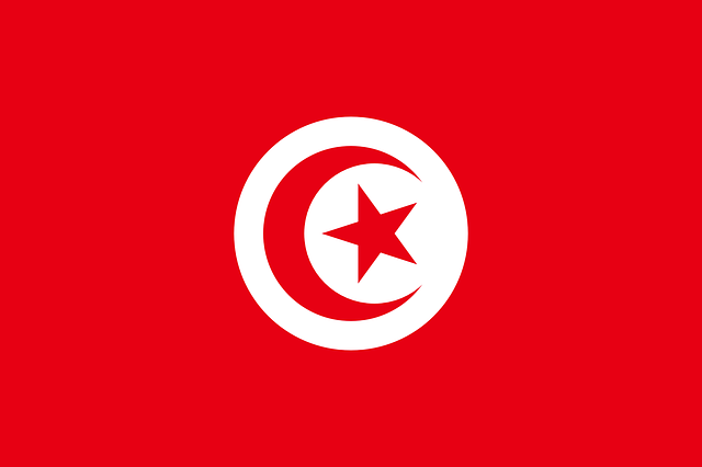 La policía de Túnez reprime una protesta de migrantes sin hogar ante la oficina de ACNUR
