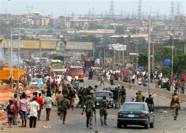 Acusan a los fulani de asesinar a más de 89 personas en un estado de Nigeria
