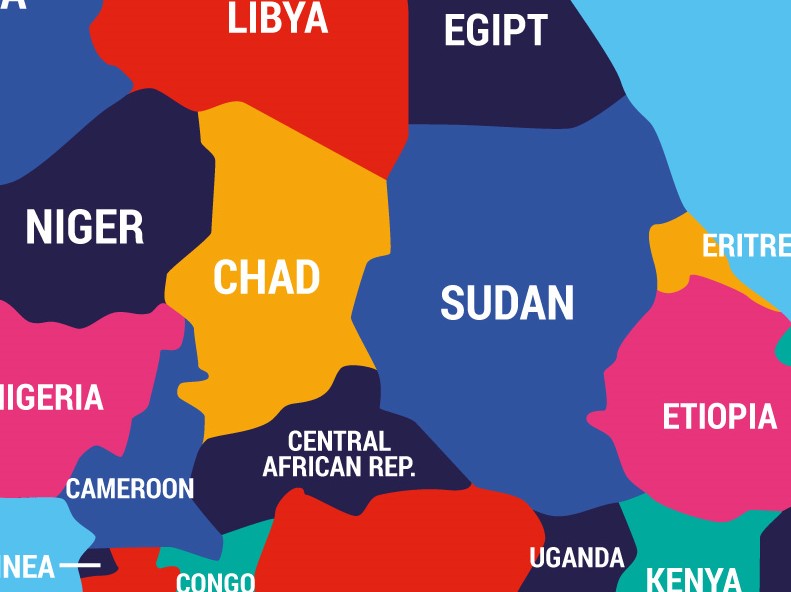 Chad toma medidas preventivas de seguridad a raíz del conflicto en Sudán