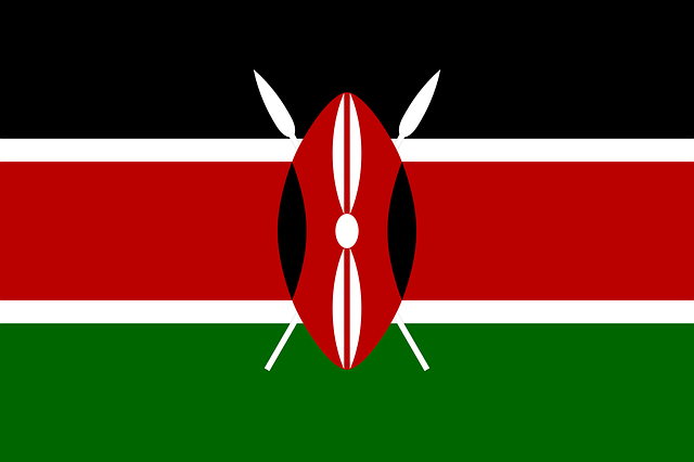 Kenia proporcionará conexión a internet en las zonas más remotas y pobres del país