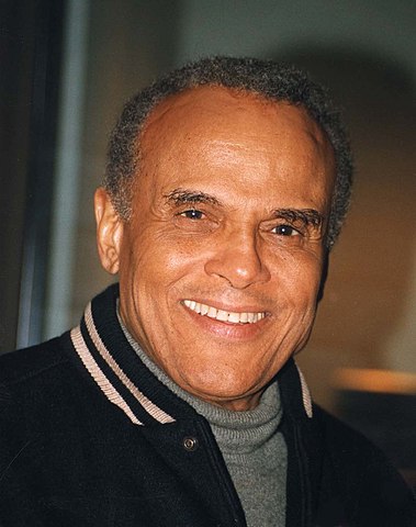 En recuerdo de Harry Belafonte, artista y activista por los derechos humanos