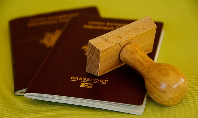Los 10 mejores pasaportes de África por exención de visado