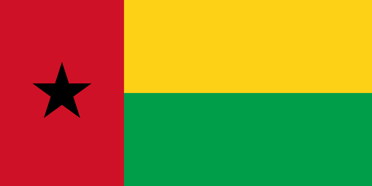 Guinea-Bissau estrecha los lazos con China para beneficiar su agricultura