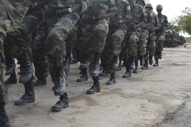 Somalia confirma haber abatido a más 3.000 terroristas en su ofensiva contra Al Shabab