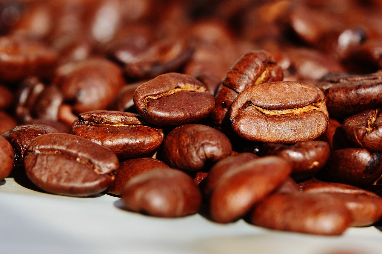 Aumenta la producción de café en Etiopía