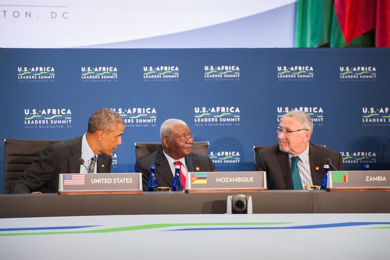 Estados Unidos ayuda a Zambia en la lucha contra el VIH