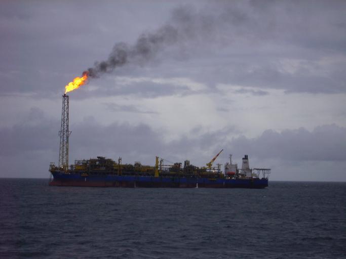 Angola aumentará su producción de petróleo en 2027