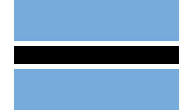 16 policías expulsados en Botsuana por abusos de derechos humanos