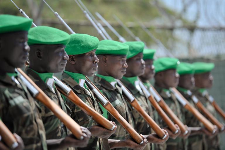 Naciones Unidas y la Unión Africana piden el fin de las hostilidades en Sudán y RD Congo