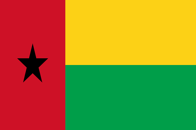 La Unión Europea contribuye con 17 millones de euros al sector educativo de Guinea-Bissau