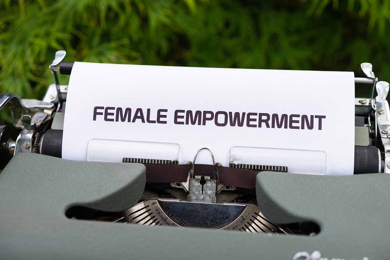 Malaui ofrece talleres de capacitación a mujeres en busca de la igualdad de género