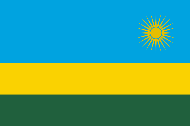 Ruanda despliega contingentes policiales en República Centroafricana y Sudán del Sur