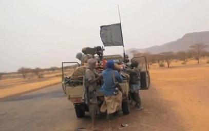 Grupos terroristas atacan diferentes áreas del estado de Plateau, en Nigeria