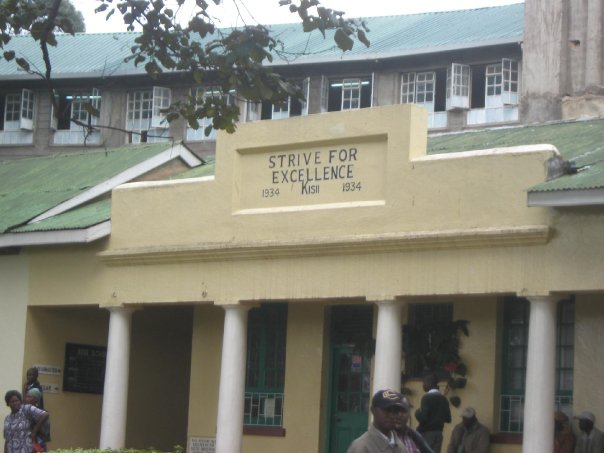 Cerca de 200.000 estudiantes tendrán opción de acceder a la universidad en Kenia