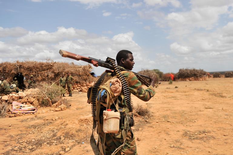 Ya son 822 los muertos en el conflicto de Sudán