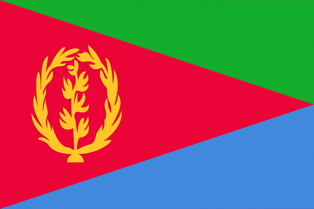 El presidente de Eritrea realiza un viaje oficial a China
