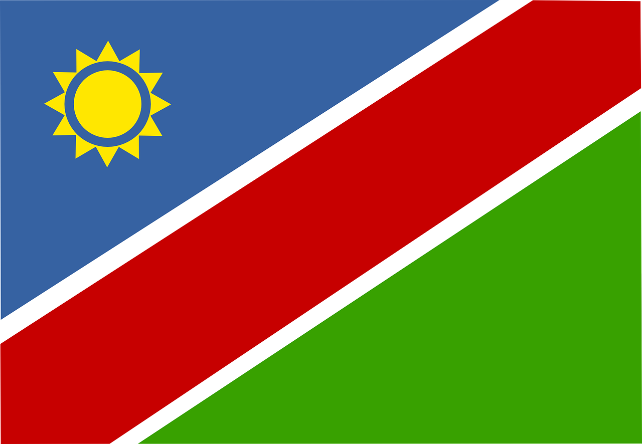 La Coalición Cristiana de Iglesias de Namibia acusa a Occidente de promover la homosexualidad