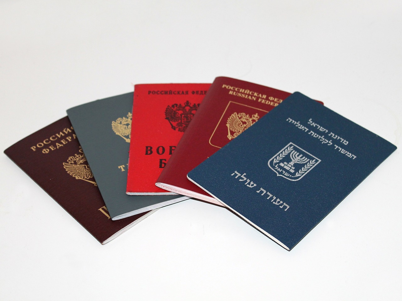 Disponibles más de 87.000 pasaportes sin recoger en Kenia