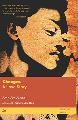 Ha fallecido la escritora ghanesa Ama Ata Aidoo