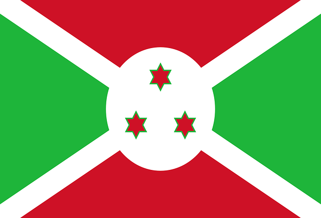 Burundi suspende al principal partido político opositor por supuestas irregularidades
