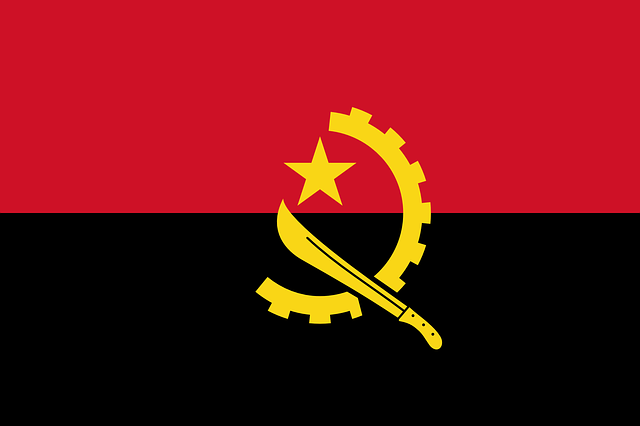 Angola prevé constituir una academia de ciberseguridad