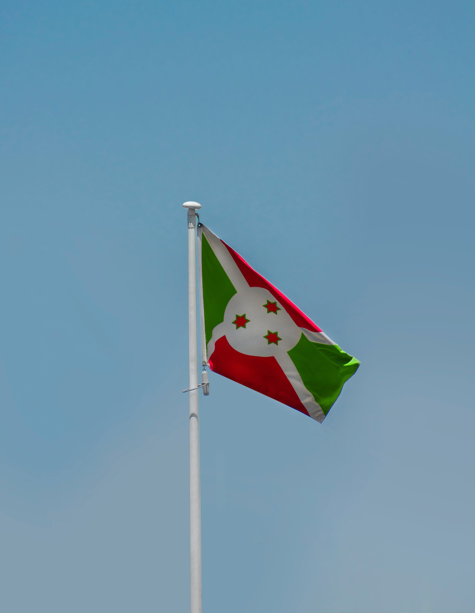 28.º aniversario de la masacre de estudiantes en la universidad de Burundi