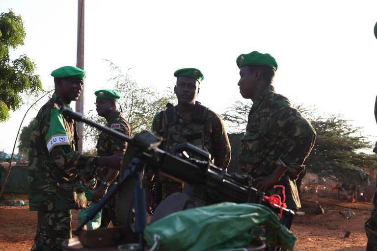 Al-Shaabab asesina a cinco civiles en el este de Kenia