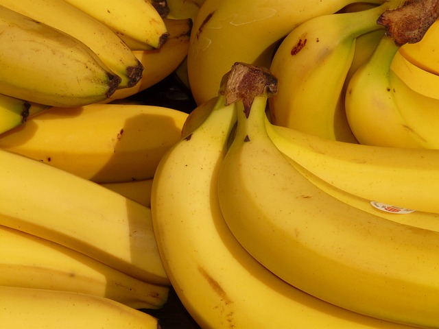 Angola celebra la edición anual de la Feria de la Banana