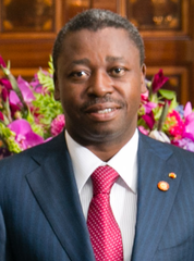 El presidente de Togo participará en la COP28 a partir de noviembre en Dubái