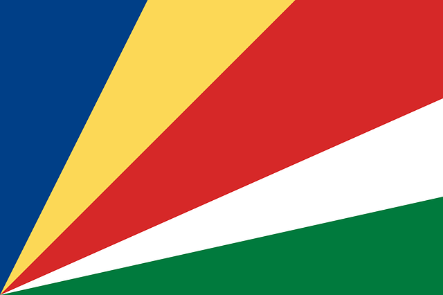 Seychelles celebra el 47º. aniversario de su independencia