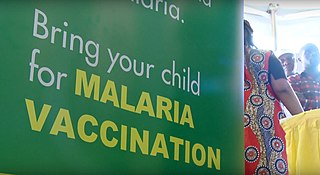 12 países africanos recibirán un total de 18 millones de vacunas contra la malaria