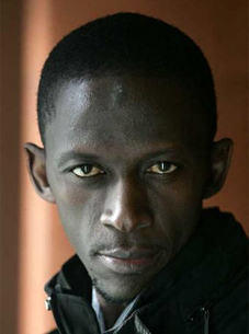 Mamadou Cheikh Agne